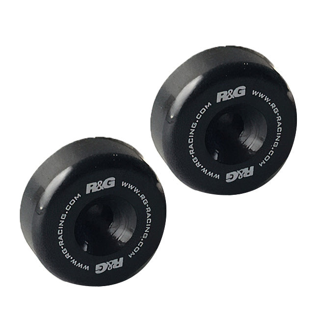 R&R replacement end caps for BE0023BK Bar End Sliders