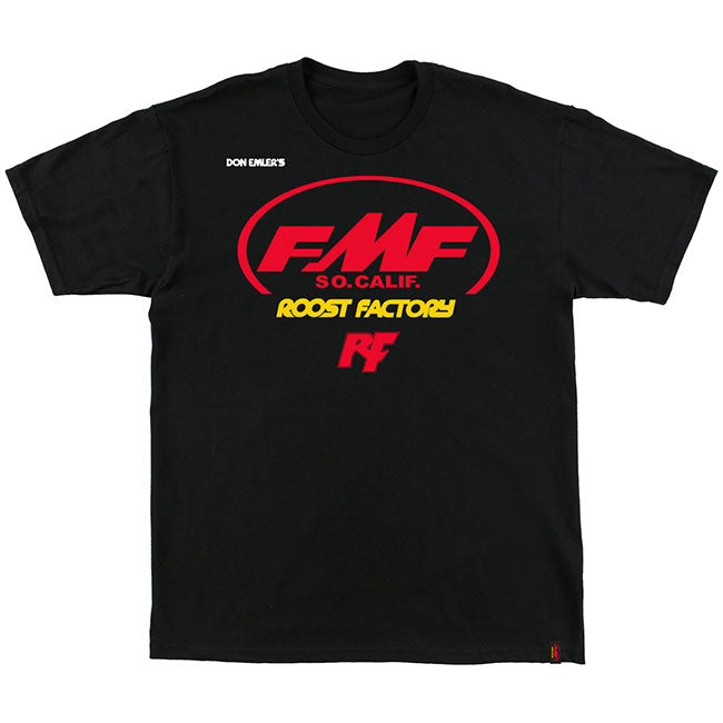 FMF Roost Factory -Tee