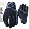 Load image into Gallery viewer, FIVE E3 EVO Gloves Black