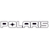 700.6015 Polaris Ranger Rear Tailgate Sticker