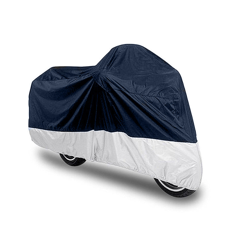 Tech 7 Deluxe Motorcycle cover

