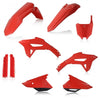 Load image into Gallery viewer, Full plastic kit CRF450R 2021 OEM/Replica