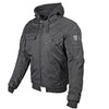 Off The Chain Jacket - Stealth