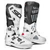 Load image into Gallery viewer, SIDI ATOJO SRS Black White MX Boots
