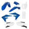 Load image into Gallery viewer, Full plastic kit YZ250F 2019 OEM/Replica