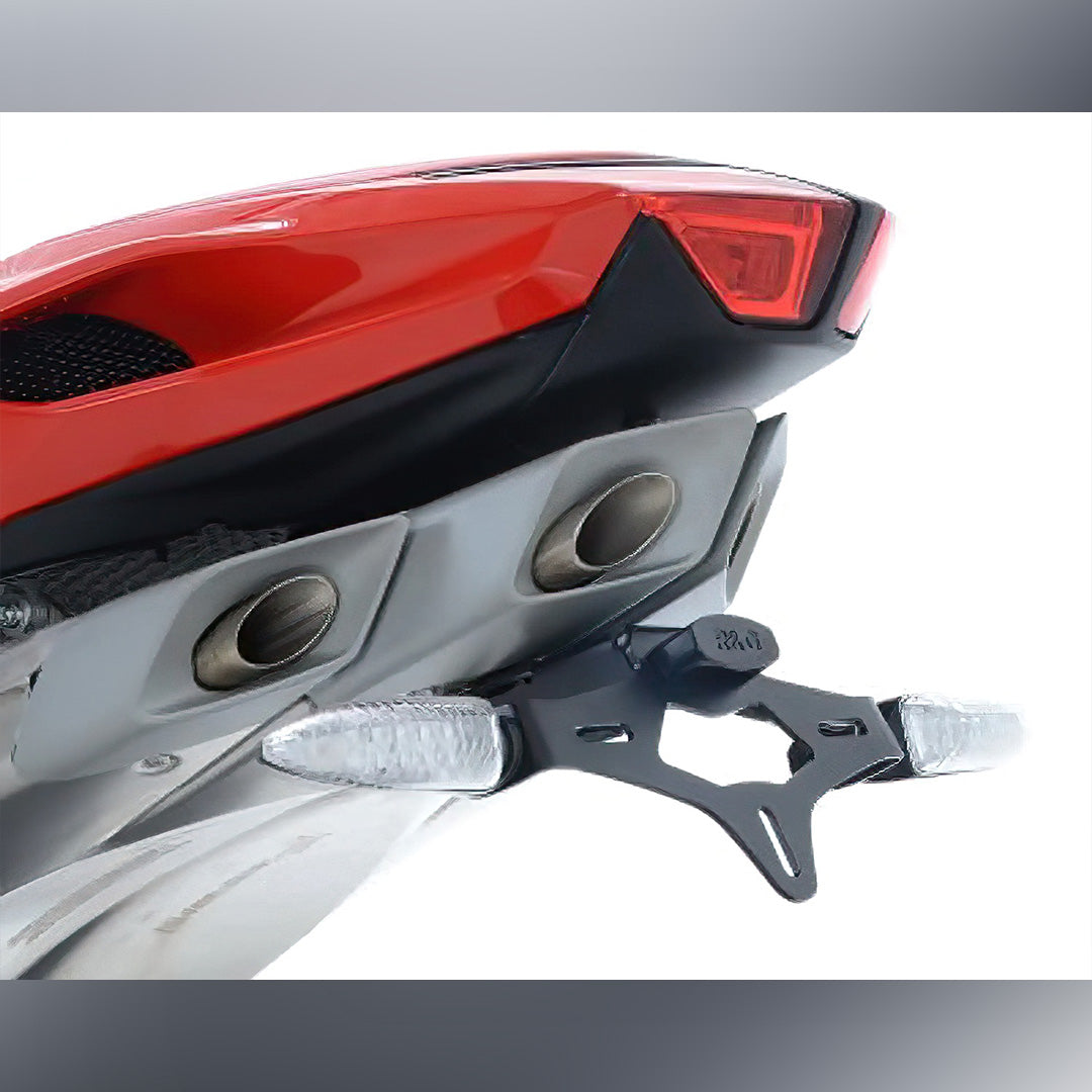Tail Tidy for MV Agusta F4 ('13- onwards)
