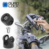 Load image into Gallery viewer, Quad lock Motorcycle Knuckle Adaptor
