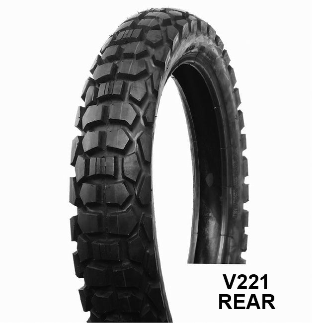 V221 Adventure/Trail Tyre - V18410V221