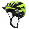 Load image into Gallery viewer, Doublep MTB Helmet-Yellow Fluro Black