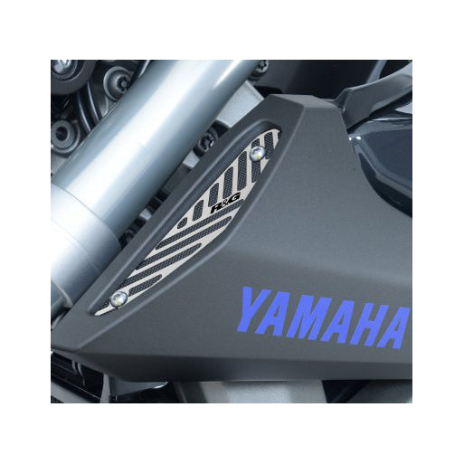 Air Intake Covers for Yamaha MT-09 (upto 2016 models)