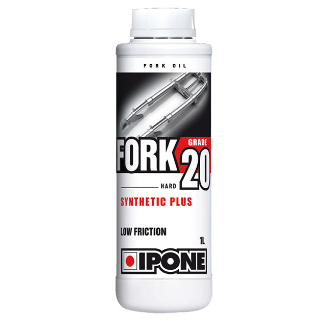 FORK 20 - Hard 1L Semi Synthetic