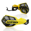 Load image into Gallery viewer, ACERBIS K-Future YKS Handguards Yellow/Black