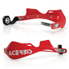 Load image into Gallery viewer, Rally Pro Red handguards - 13054.110