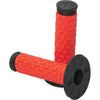 PROTAPER PILLOW TOP GRIPS Red Black