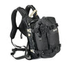 US-10 Dry Pack II fitted to back pack