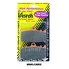 Load image into Gallery viewer, Vesrah VD-JL Series Disc Pads