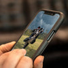 Load image into Gallery viewer, Tempered Glass Screen Protector - iPhone