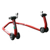 Load image into Gallery viewer, Bike Lift RS17XL Extra Low Rear Stand