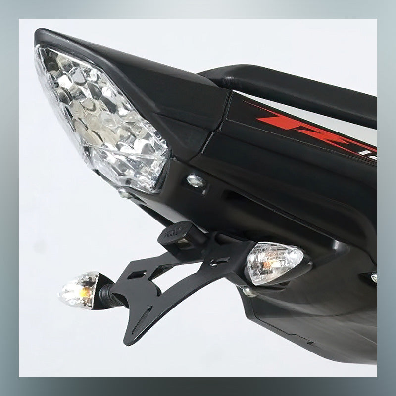 suitable for the Rieju RS3 50/125 ('11 onwards)