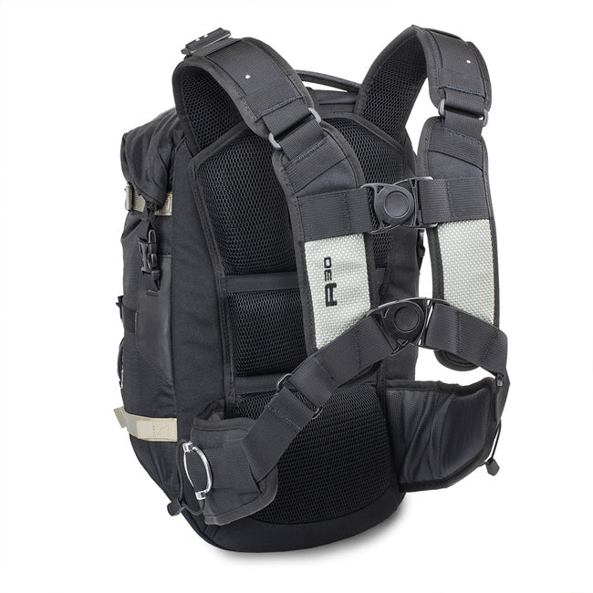 Kriega R30 backpack (2)