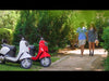 Load and play video in Gallery viewer, YADEA M6 Graphene (Electric Scooter)